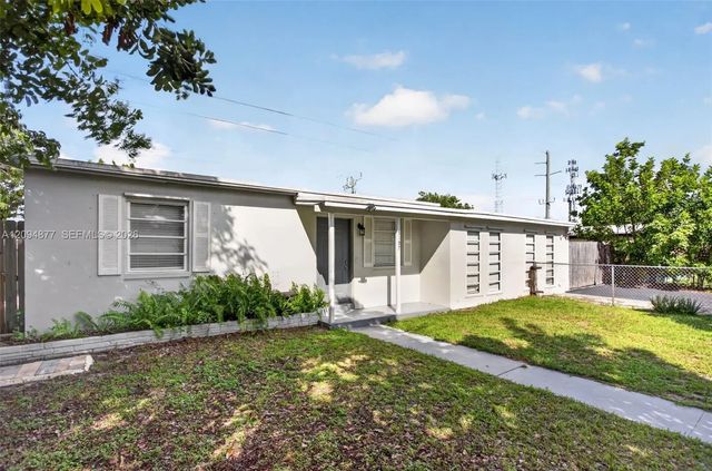 5197 Ne 14th Avenue, Pompano Beach