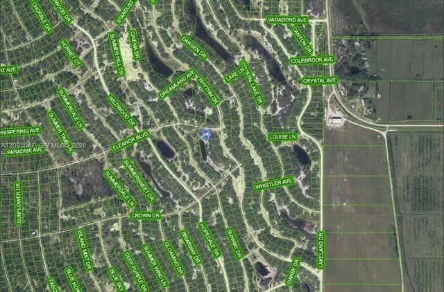 2 of 3 - 415 Eleanor Boulevard, Lake Placid, FL
