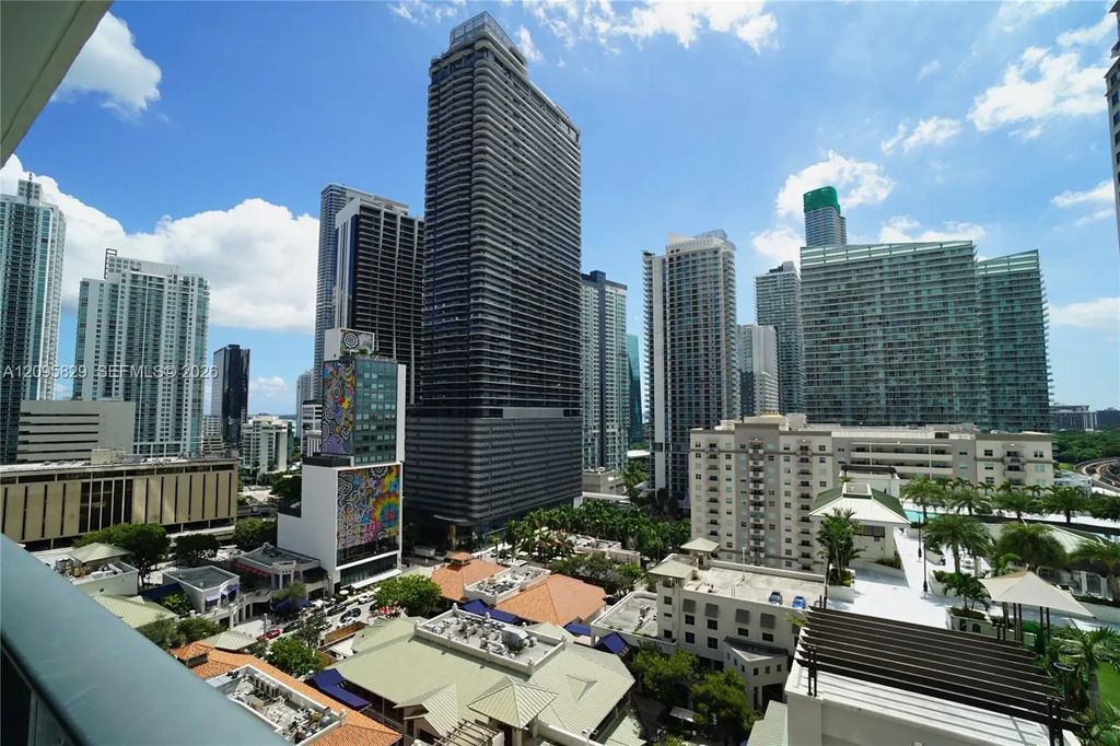 55 Sw 9th Street #1405, Miami