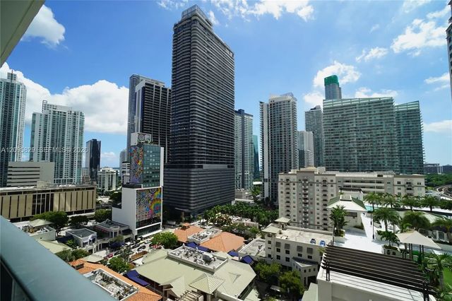 55 Sw 9th Street #1405, Miami
