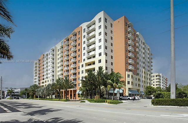 18800 Ne 29th Avenue #1023, Aventura