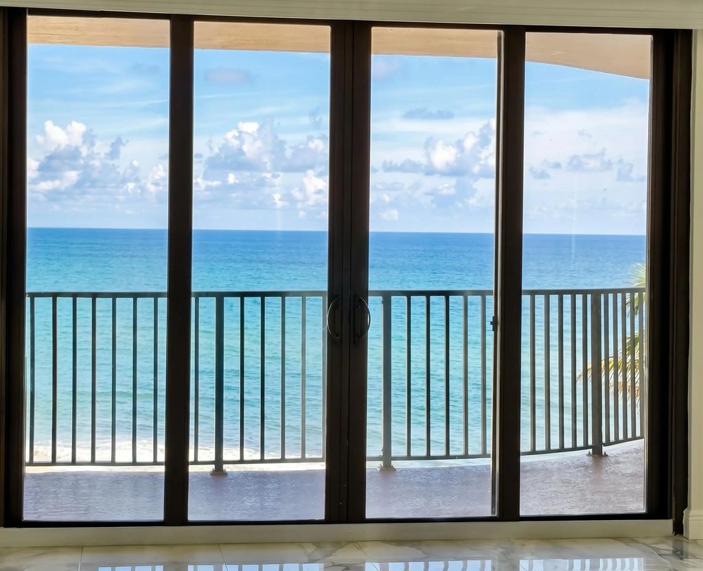 3610 S Ocean Boulevard #409, South Palm Beach