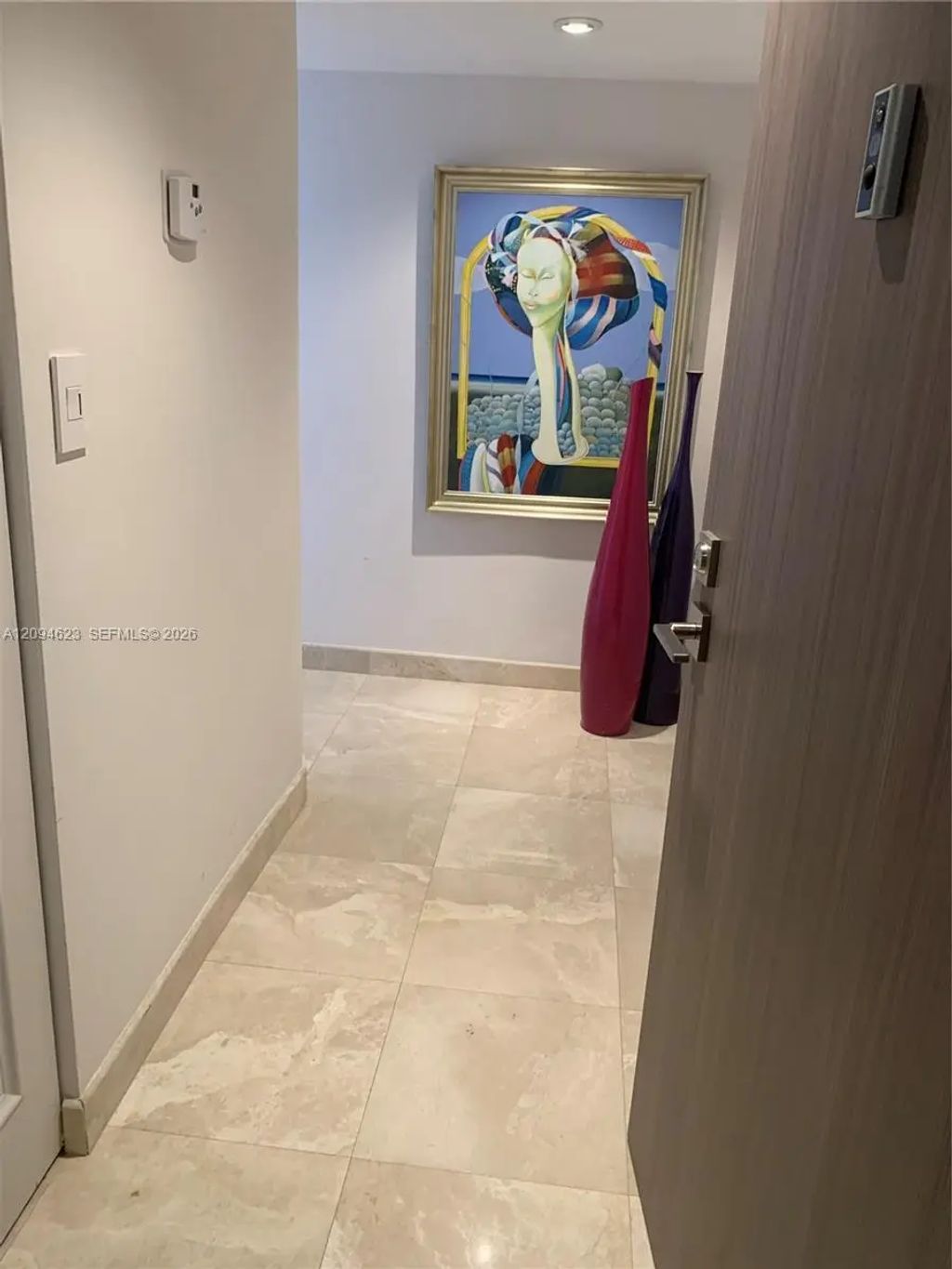 2555 Collins Avenue #1801, Miami Beach