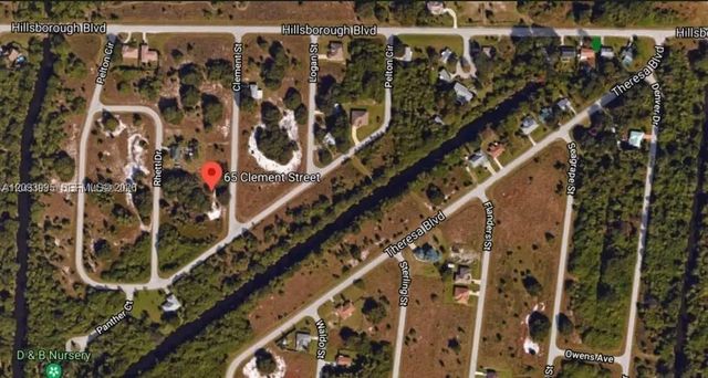2 of 10 - 65 Clement Street, Port Charlotte, FL