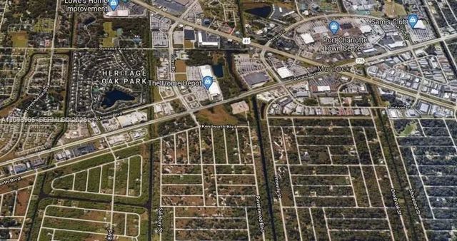 3 of 10 - 65 Clement Street, Port Charlotte, FL