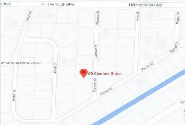 5 of 10 - 65 Clement Street, Port Charlotte, FL