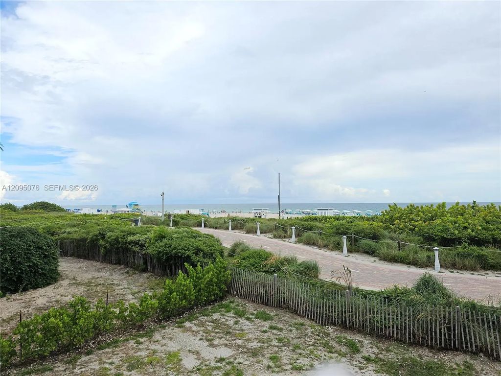 401 Ocean Drive #522, Miami Beach