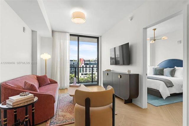 2700 Nw 2nd Avenue #710, Miami