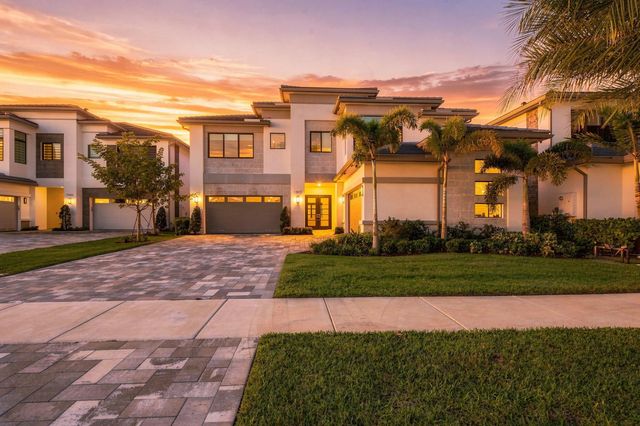 12870 Crane Crossing, Palm Beach Gardens