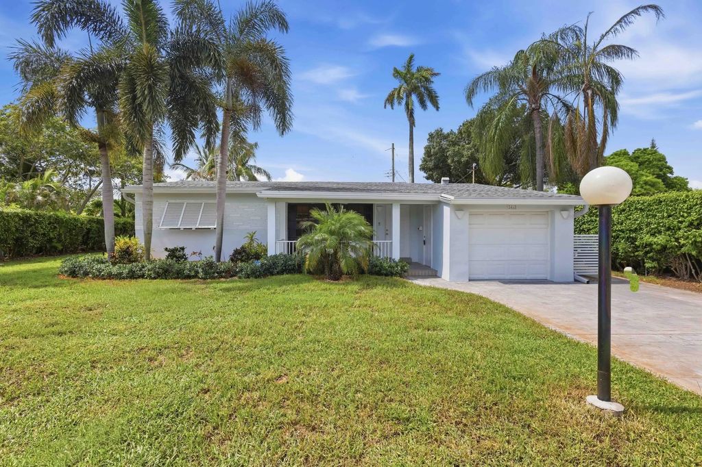 2460 Sw 15th Street, Fort Lauderdale