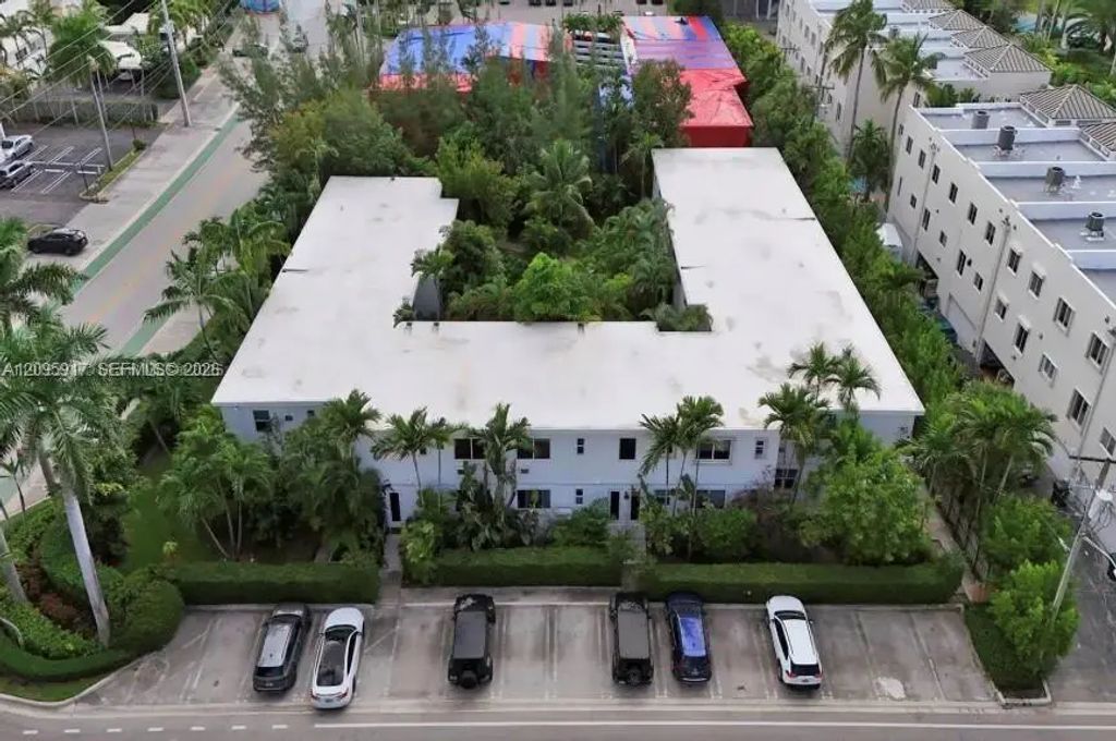 10078 E Bay Harbor Drive #78b, Bay Harbor Islands