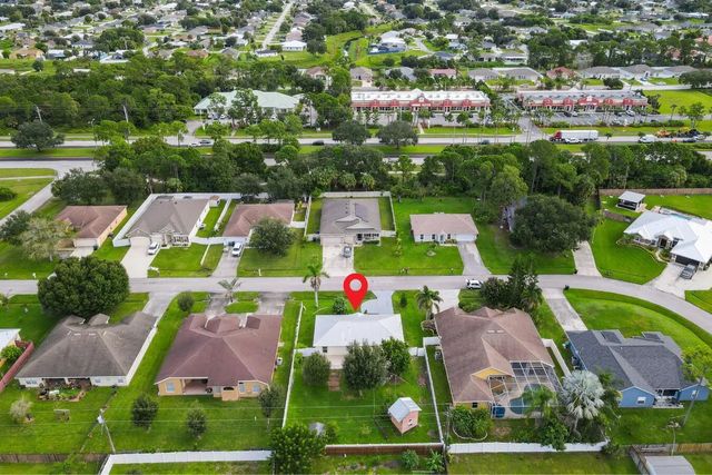 4 of 60 - 1358 Sw Prairie Circle, Port St. Lucie, FL
