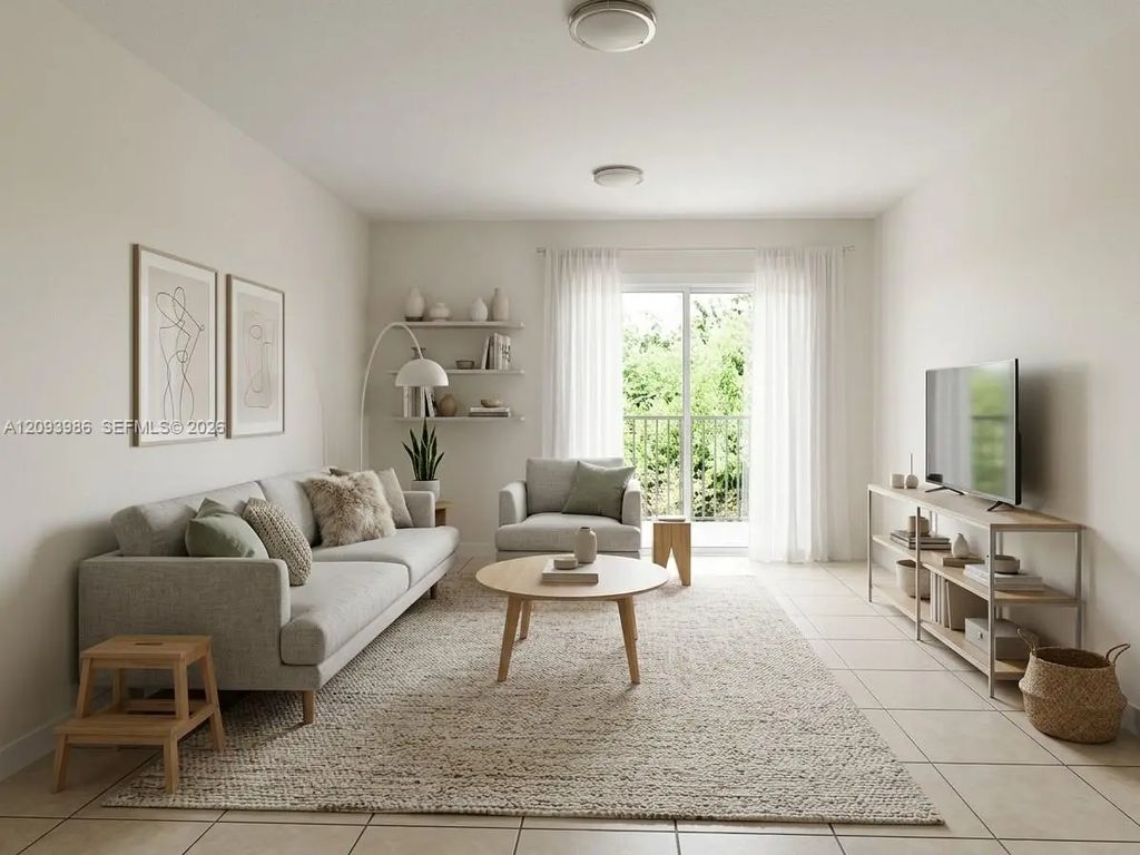 1300 Ne 109th Street #303, Miami