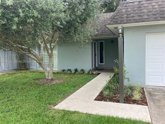 15790 Sw Famel Boulevard, Indiantown