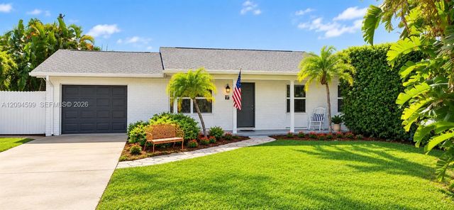 654 Bunting Drive, Delray Beach