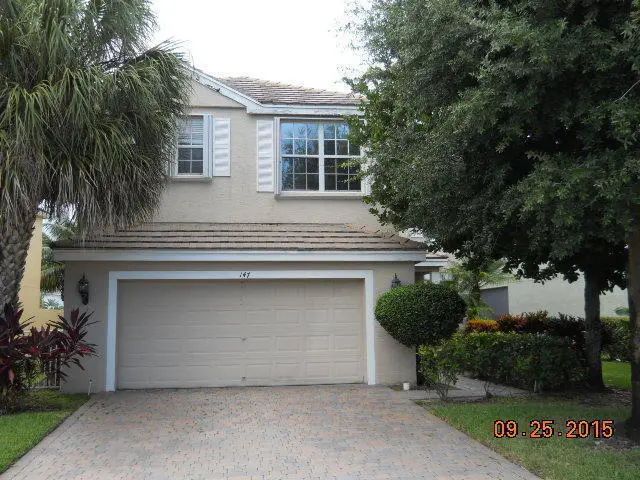 147 Kensington Way, Royal Palm Beach