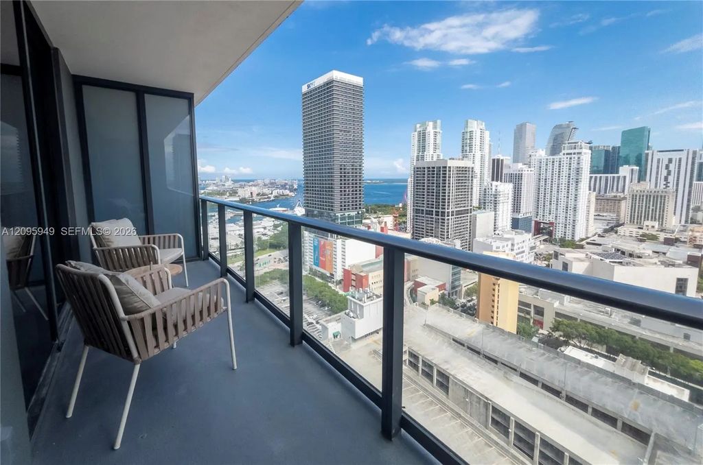 159 Ne 6th Street #2508, Miami