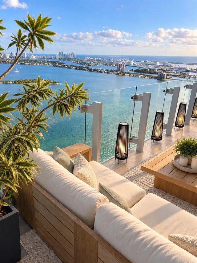 2 of 34 - 700 Ne 26th Terrace #4101, Miami, FL