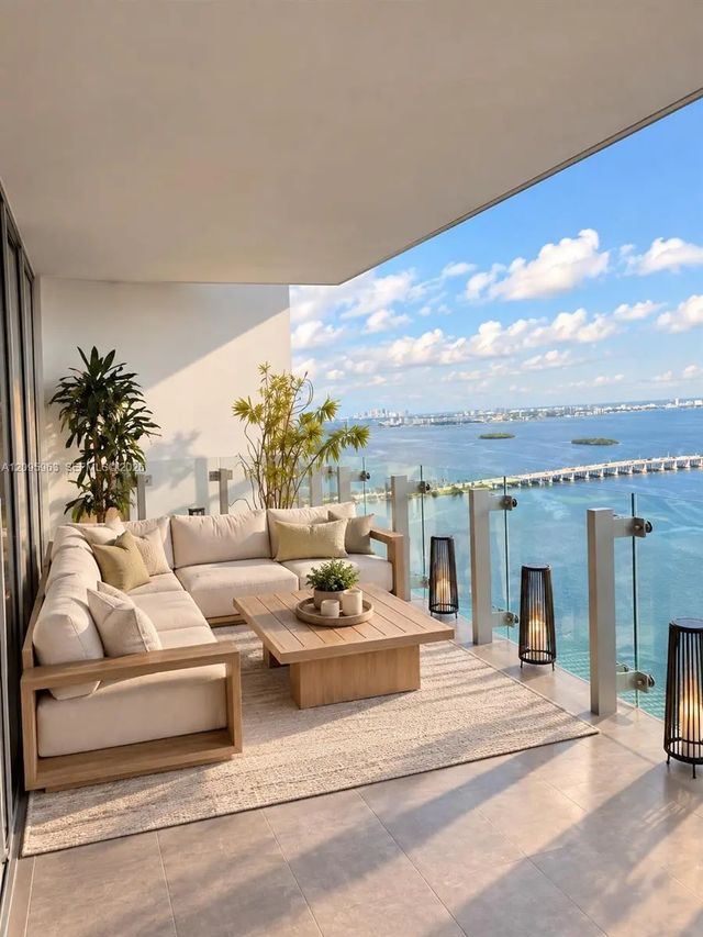 4 of 34 - 700 Ne 26th Terrace #4101, Miami, FL