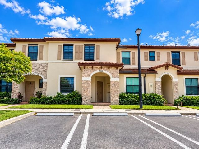 9965 Sw 228th Terrace, Miami