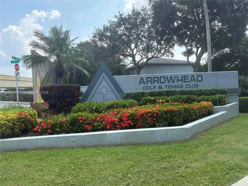 1925 Sw 81st Terrace, Davie
