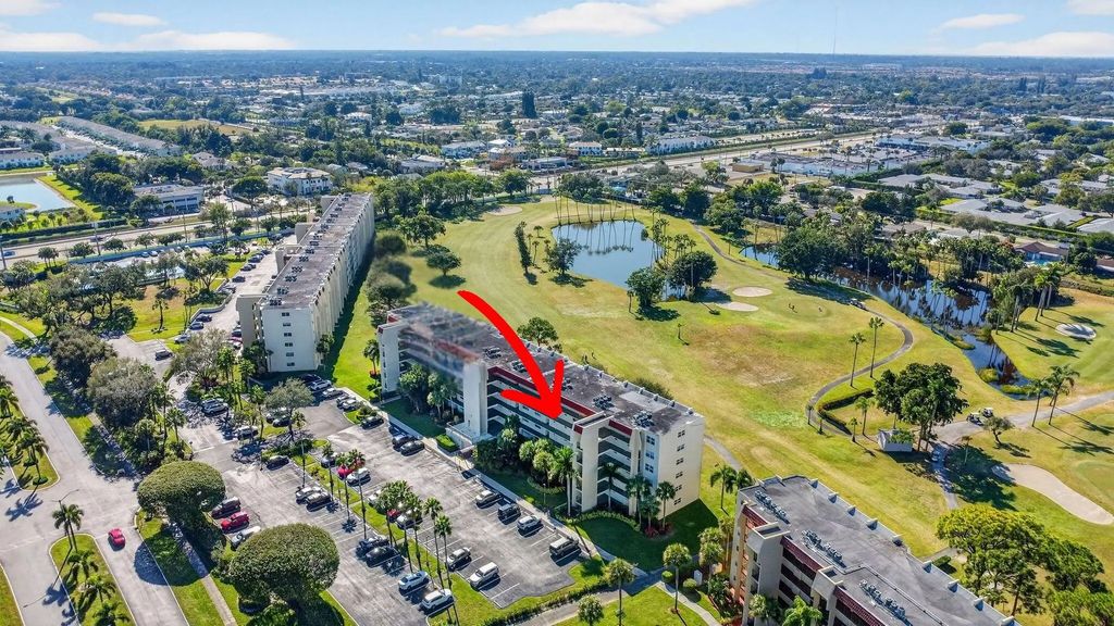 3871 Via Poinciana #407, Lake Worth