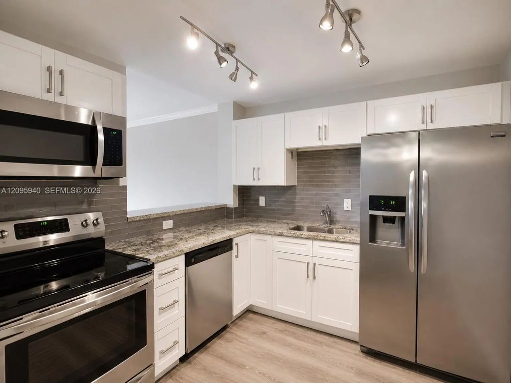 1881 Middle River Drive #604, Fort Lauderdale