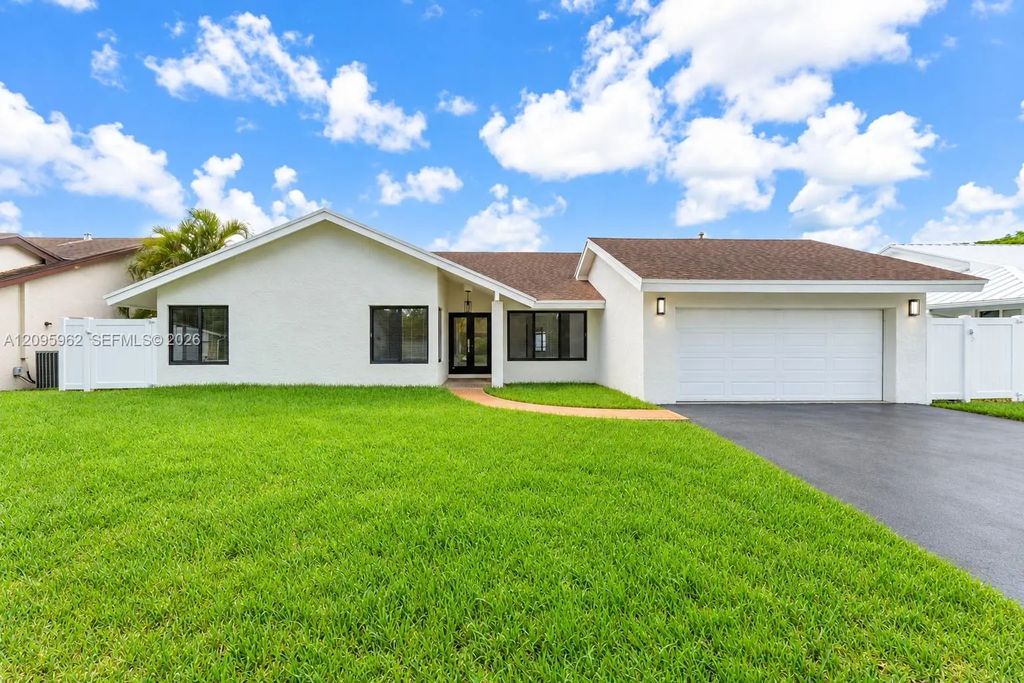 10480 Sw 130th Avenue, Miami