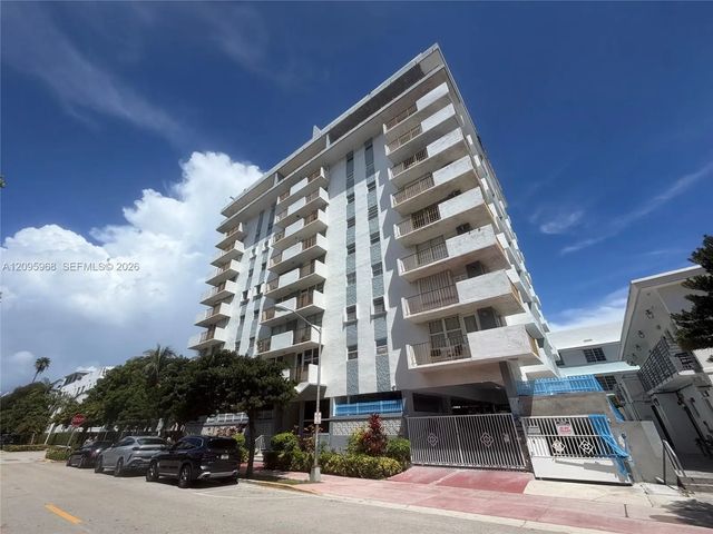 245 18th Street #805, Miami Beach