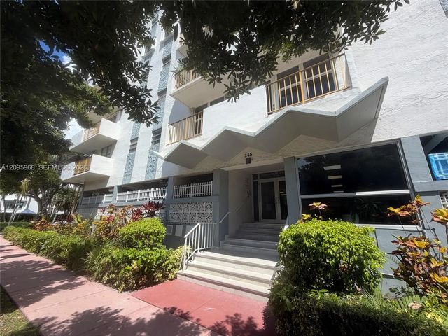 2 of 40 - 245 18th Street #805, Miami Beach, FL