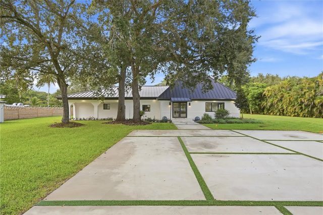 10861 Sw 93rd Street, Miami