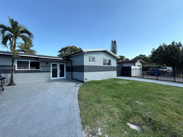 2 of 2 - 14135 Nw 17th Avenue, Miami, FL