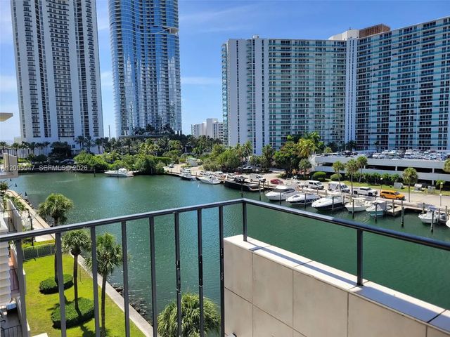 2 of 24 - 220 Kings Point Drive #606, Sunny Isles Beach, FL