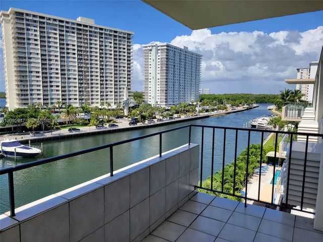 3 of 24 - 220 Kings Point Drive #606, Sunny Isles Beach, FL