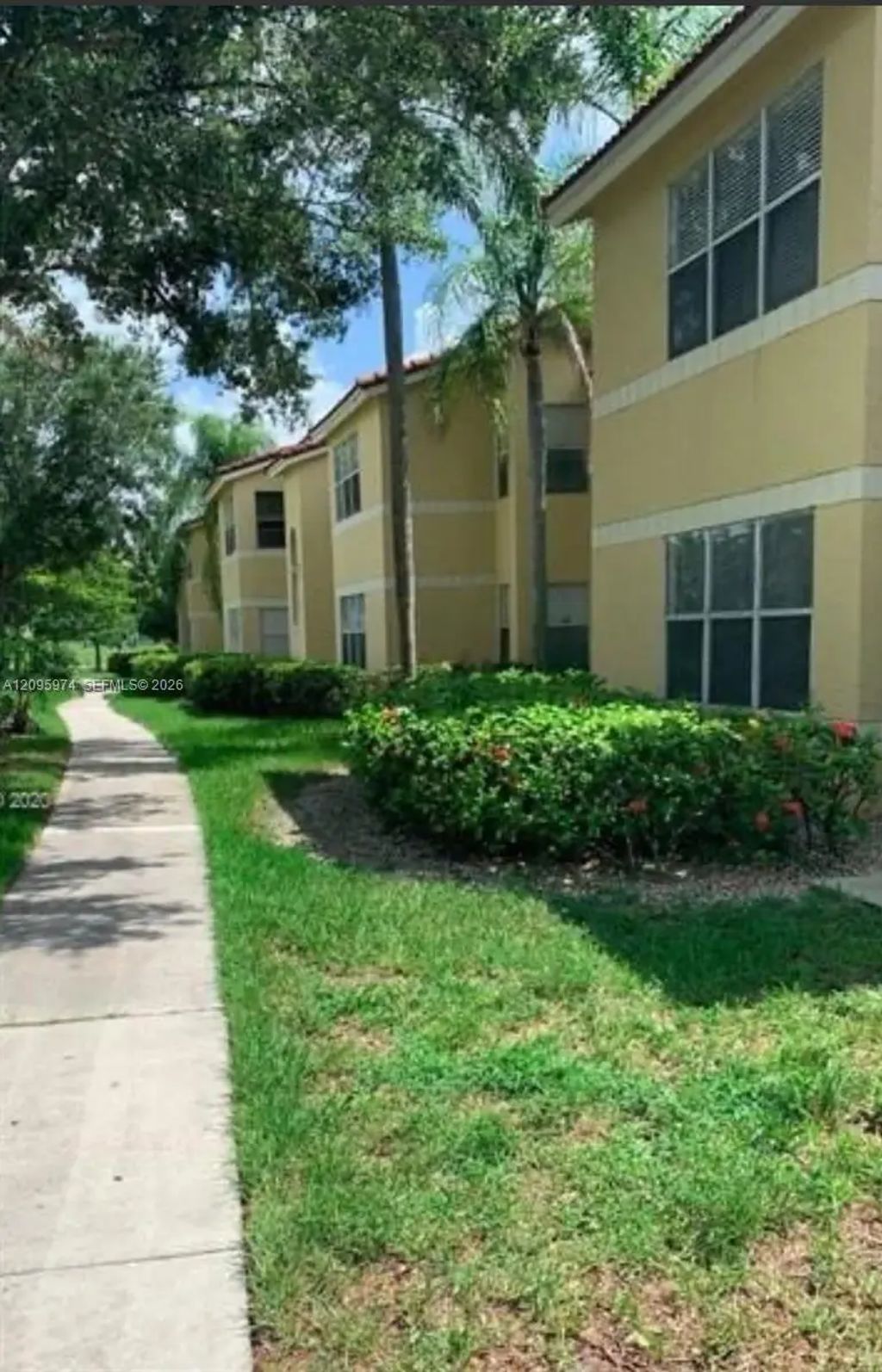 12840 Vista Isles Drive #626, Sunrise