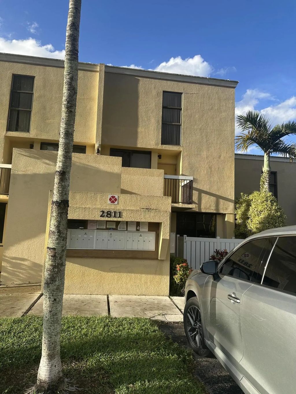2811 Sw 87th Terrace #1214, Davie