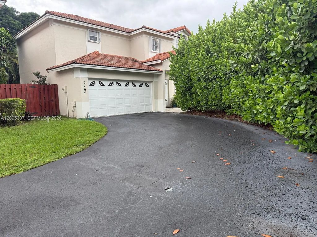 5764 Nw 98th Court #5764, Doral