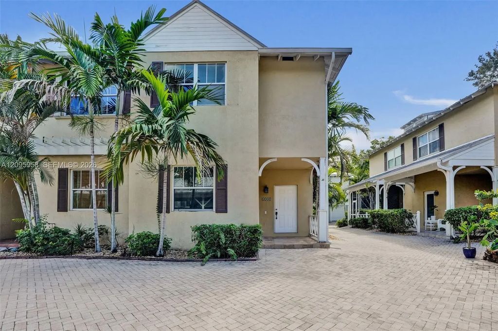1212 W Las Olas Boulevard, Fort Lauderdale