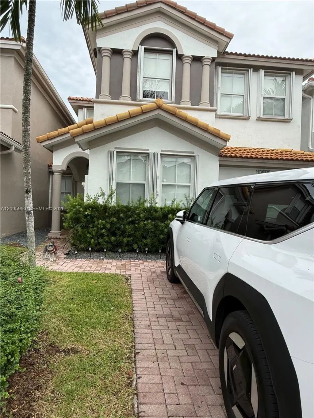 10857 Nw 84th Street #n/a, Doral