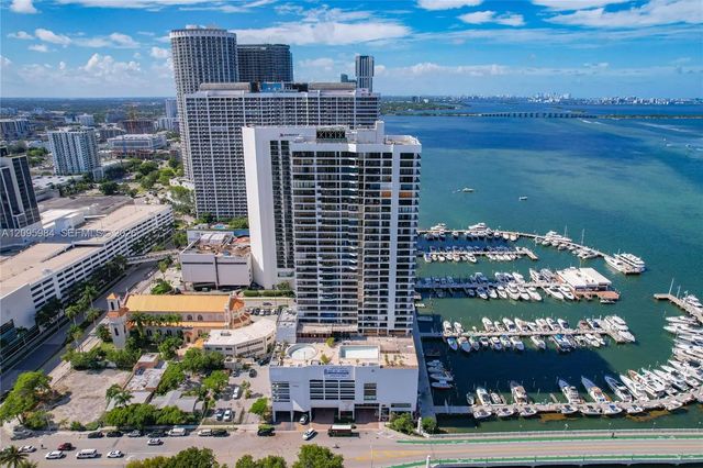 555 Ne 15th Street #502, Miami