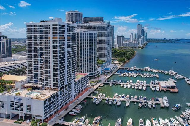 2 of 21 - 555 Ne 15th Street #502, Miami, FL