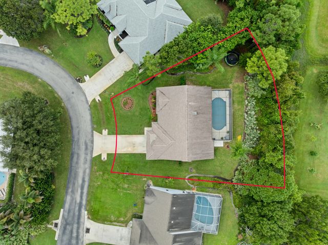 1873 Sw Hunters Club Way, Palm City