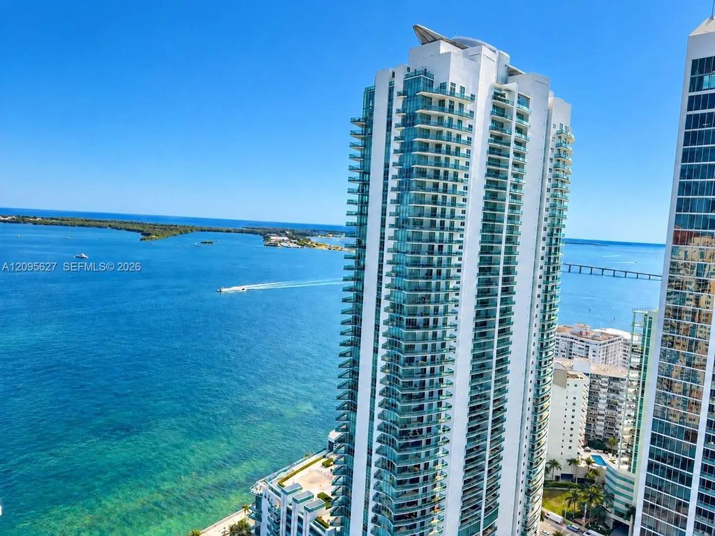 1200 Brickell Bay Drive #ph4103, Miami