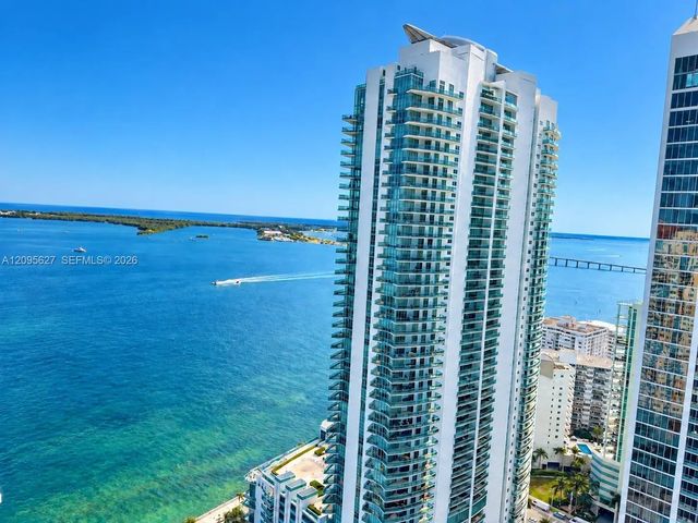 1200 Brickell Bay Drive #ph4103, Miami