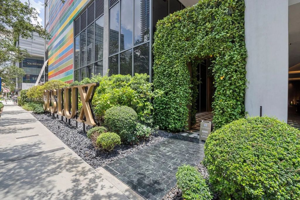 801 S Miami Avenue #2402, Miami