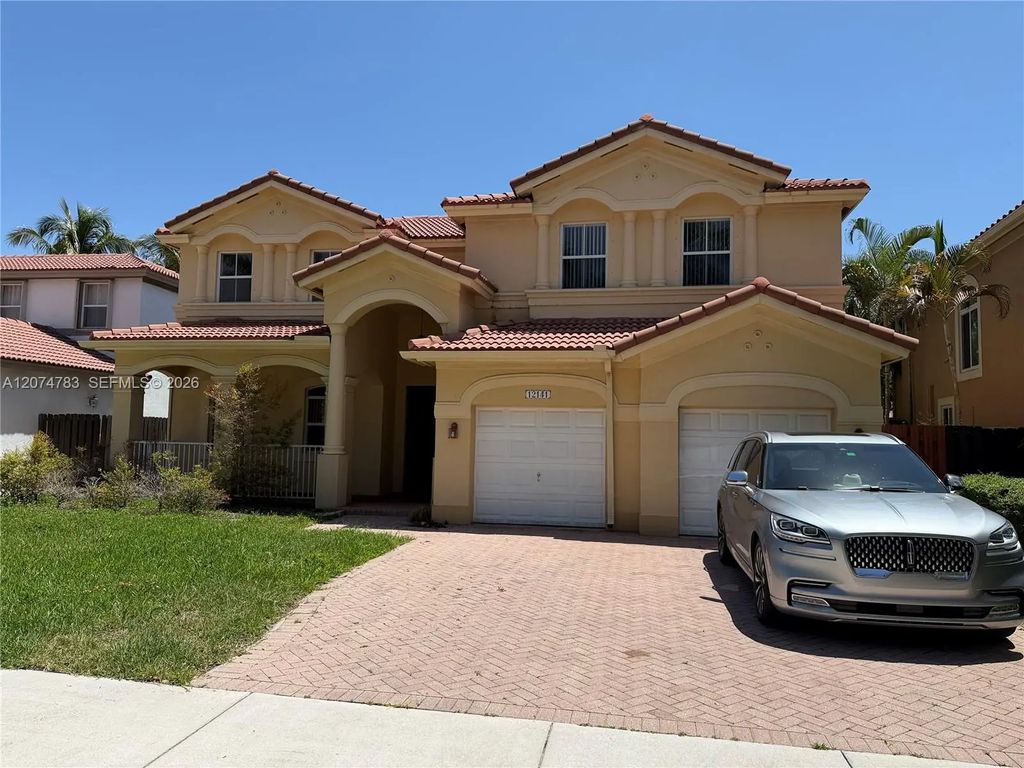 12141 Sw 122nd Path, Miami