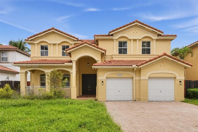 12141 Sw 122nd Path, Miami