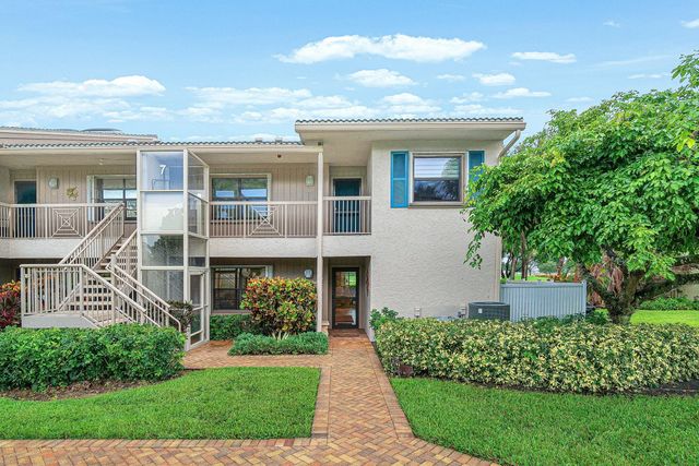 7 Eastgate Drive #c, Boynton Beach