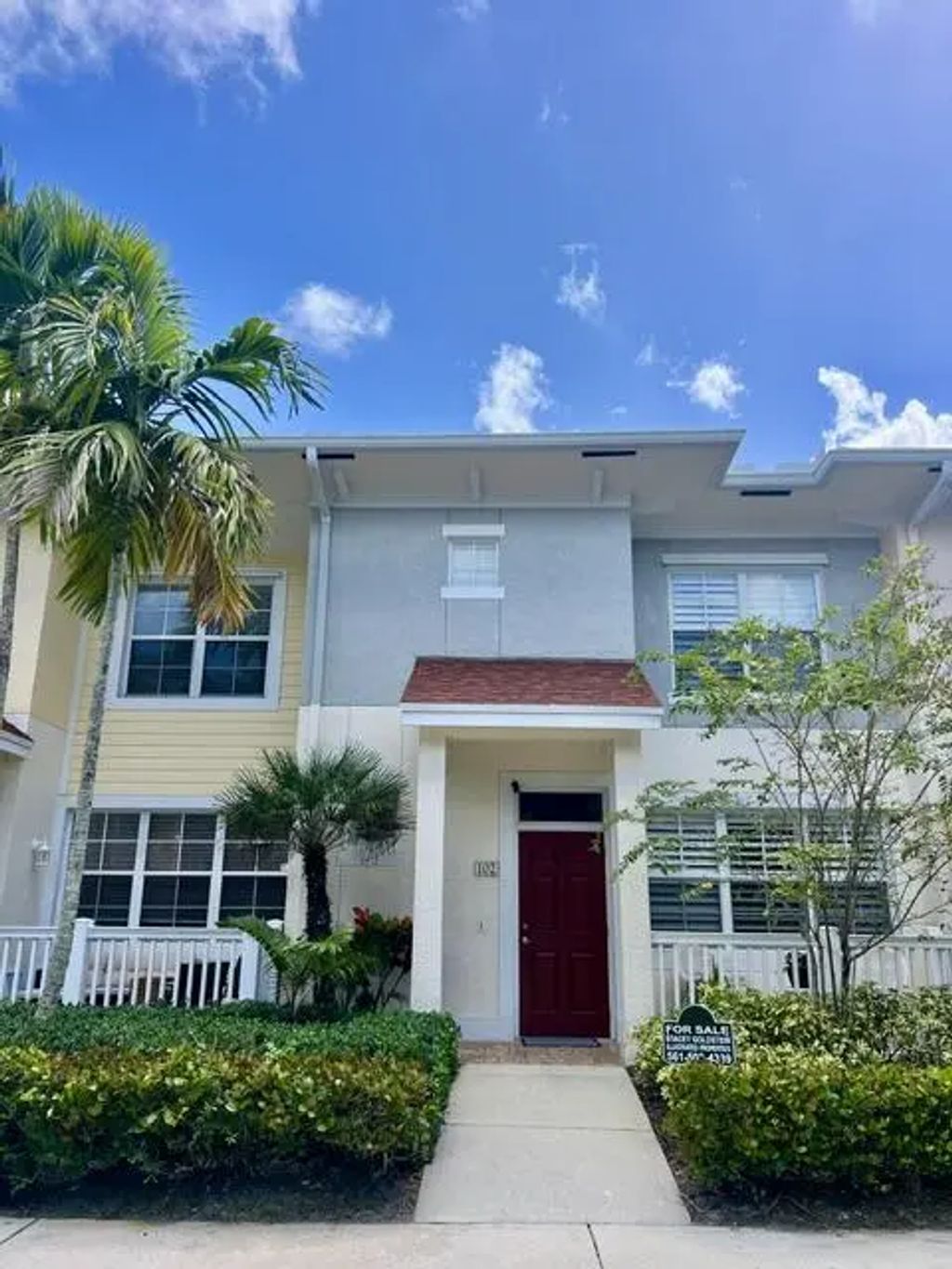 776 Dakota Drive #102, Jupiter