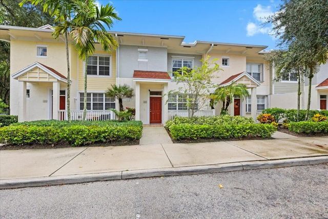 776 Dakota Drive #102, Jupiter